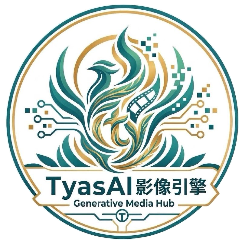 TyasAi Logo