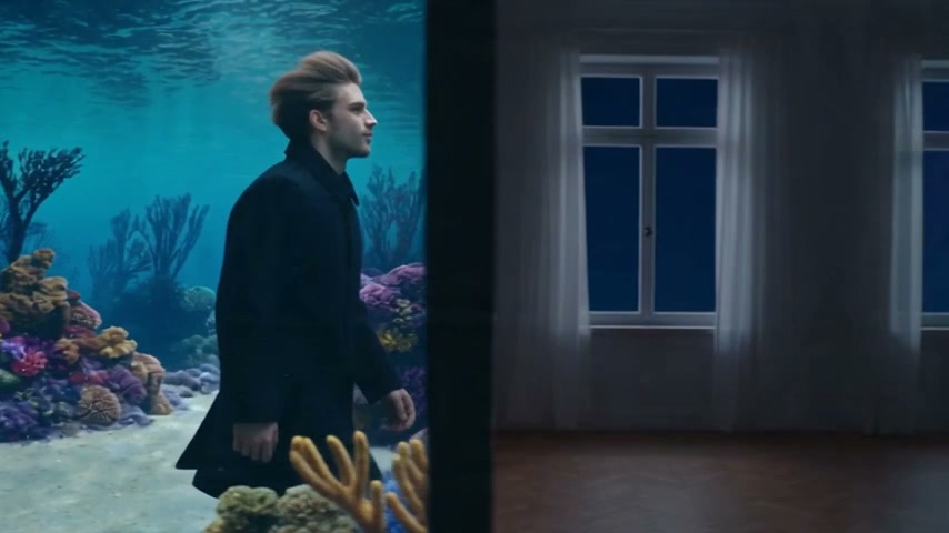 深海奇境